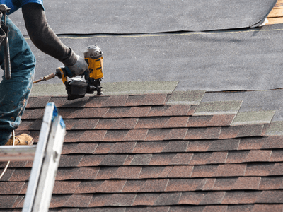About Roof Repair Experts Goodman, MO